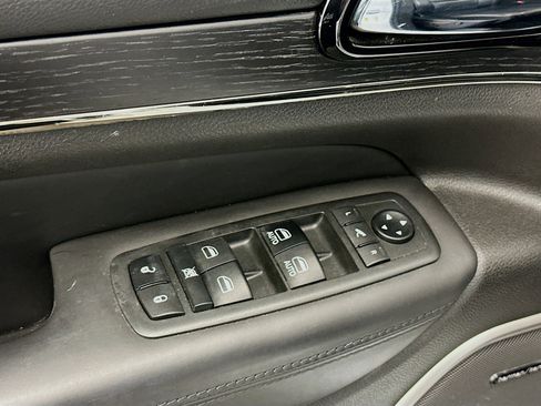 Used 2019 Jeep Grand Cherokee High Altitude image 15