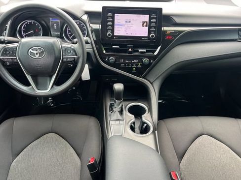 Used 2024 Toyota Camry LE FWD image 15