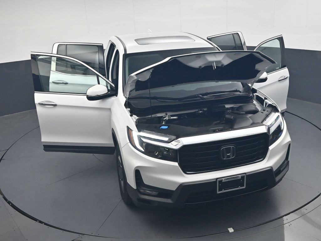 Used 2023 Honda Ridgeline RTL-E image 41