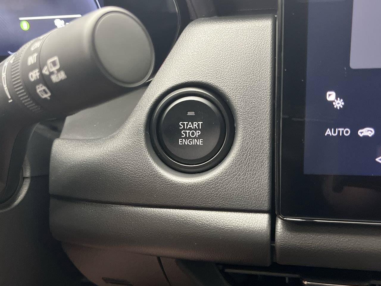 New 2026 MAZDA CX-5 Select AWD/4WD image 19