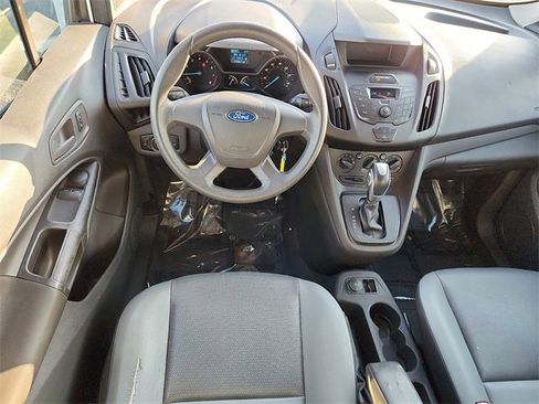 Used 2015 Ford Transit Connect XL image 12