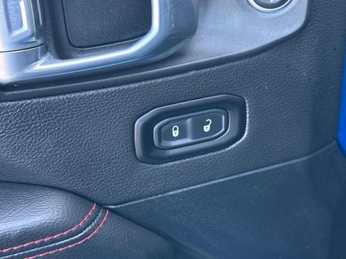 Used 2021 Jeep Wrangler Unlimited Rubicon image 13