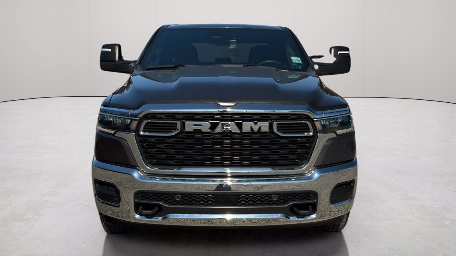 Used 2025 RAM 1500 Tradesman AWD/4WD image 9
