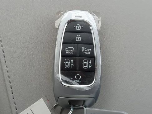 Used 2024 Hyundai Palisade Calligraphy AWD/4WD image 28