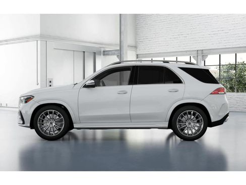 New 2026 Mercedes-Benz GLE 350 4MATIC image 33