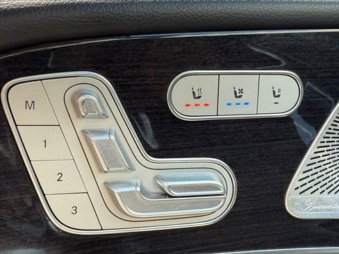 Used 2022 Mercedes-Benz GLS 450 450 image 17