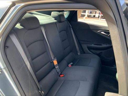 Used 2025 Chevrolet Malibu LS image 20