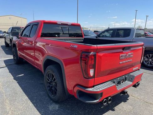 Used 2019 GMC Sierra 1500 Elevation w/ Elevation Value Package AWD/4WD image 11