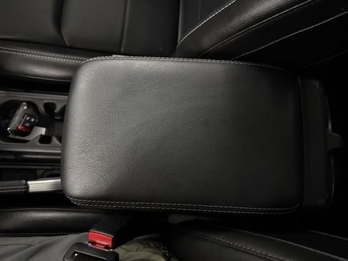 Used 2023 Jeep Wrangler Unlimited Sahara w/ Cold Weather Group image 50