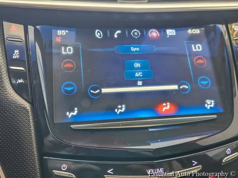 Used 2016 Cadillac XTS Luxury w/ Driver Awareness Package FWD image 17