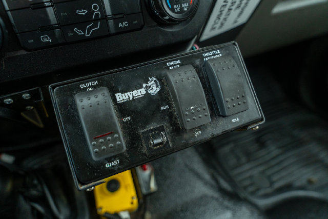 Used 2018 Ford F550 4x4 Crew Cab Super Duty image 27