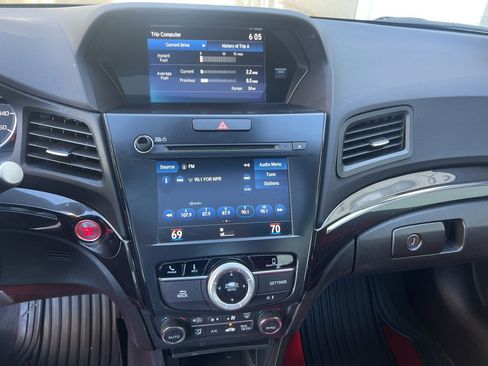 Used 2021 Acura ILX image 11