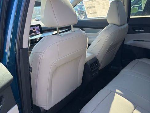 New 2026 Nissan Murano SL w/ Comfort Package AWD/4WD image 19