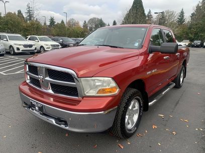 Used 2010 Dodge Ram 1500 Truck SLT w/ Remote Start & Security Group