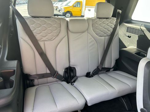 Used 2020 Hyundai Palisade SEL w/ Convenience Package image 26