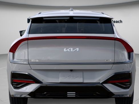 New 2026 Kia EV6 GT-Line RWD image 23