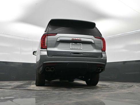 Used 2024 GMC Yukon Denali w/ Advanced Technology Package image 33