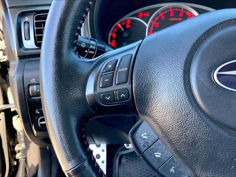Used 2013 Subaru Impreza WRX Limited image 23