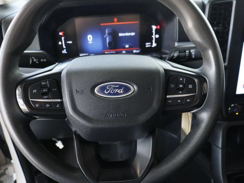 Used 2024 Ford Ranger XL AWD/4WD image 11