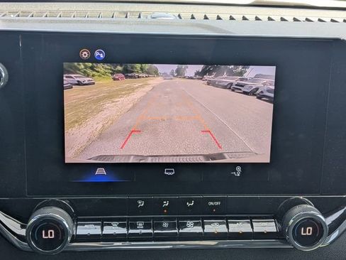 Used 2026 Chevrolet Colorado Trail Boss AWD/4WD image 30
