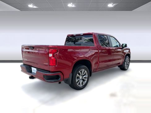 Used 2019 Chevrolet Silverado 1500 RST w/ All-Star Edition RWD image 8