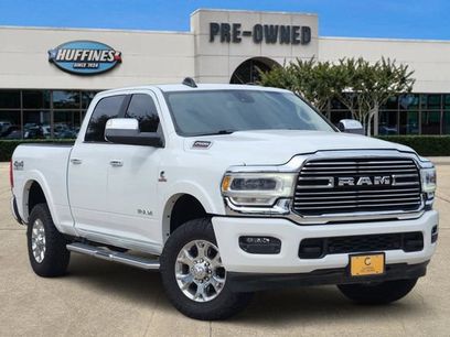 Used 2022 RAM 2500 Laramie