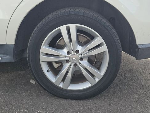 Used 2013 Mercedes-Benz ML 350 2WD image 7