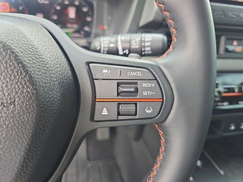 Used 2026 Honda Passport TrailSport image 24