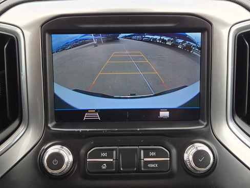 Used 2023 Chevrolet Silverado 2500 LT w/ Convenience Package AWD/4WD image 13