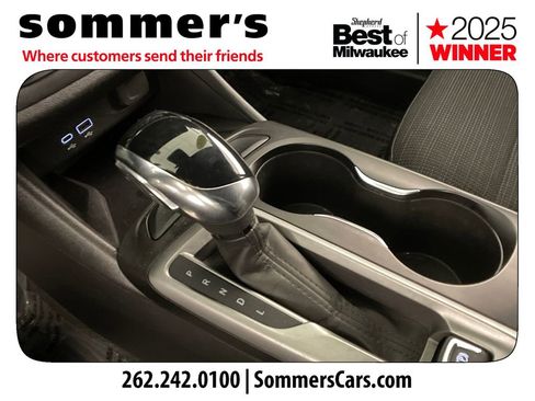 Used 2024 Buick Envista Preferred w/ Convenience II Package image 20