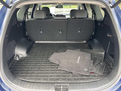 Used 2019 Hyundai Santa Fe SEL AWD/4WD image 12
