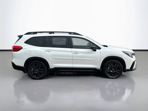 Used 2023 Subaru Ascent Onyx Edition Limited AWD/4WD image 18