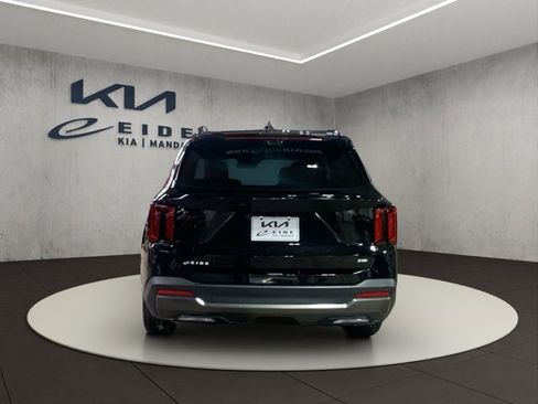 New 2026 Kia Sorento SX Prestige image 4