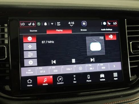 Used 2024 Dodge Durango GT AWD/4WD image 30
