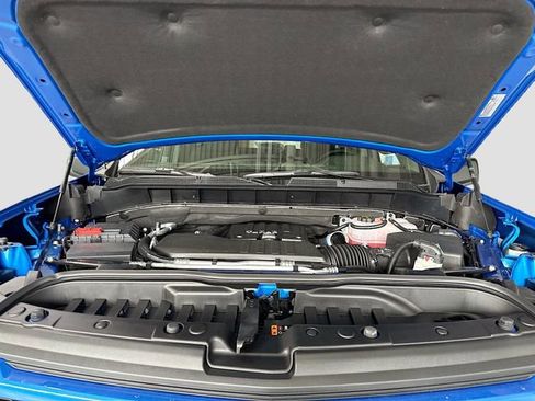 New 2026 Chevrolet Silverado 1500 RST w/ RST Select Package image 30