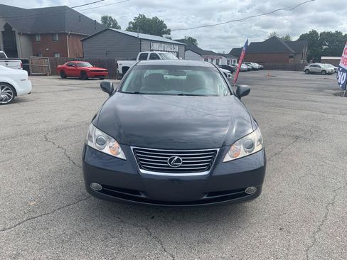 Used 2007 Lexus ES 350 w/ Premium Plus Pkg FWD image 3