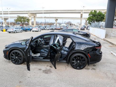 Certified 2026 Toyota Crown Nightshade image 11