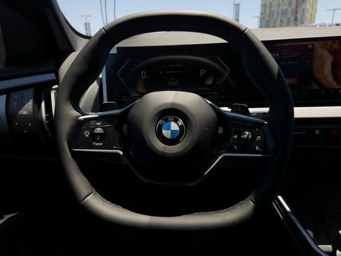 New 2026 BMW X3 xDrive30i w/ Premium Package AWD/4WD image 14