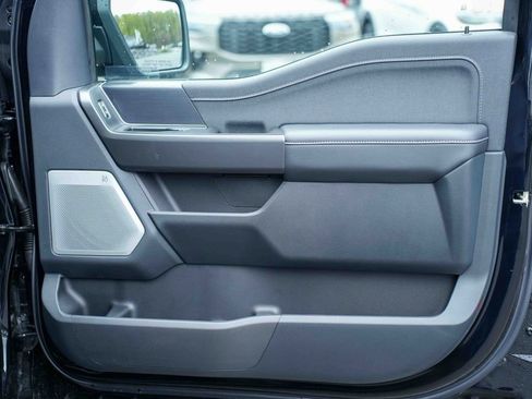 Used 2025 Ford F150 Lariat w/ Equipment Group 502A High AWD/4WD image 15