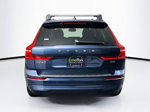 Used 2023 Volvo XC60 B5 Core w/ Climate Package FWD image 7
