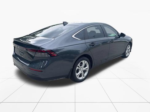 Used 2024 Honda Accord LX image 8