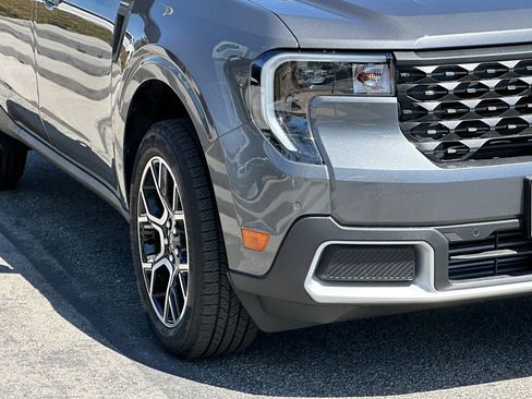 New 2025 Ford Maverick Lariat AWD/4WD image 14