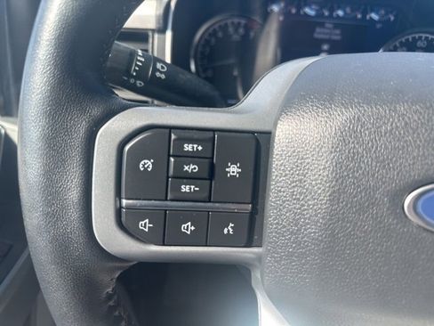 Used 2022 Ford F150 XLT w/ Equipment Group 302A High image 11