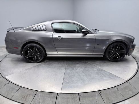 Used 2014 Ford Mustang Coupe w/ Equipment Group 102A RWD image 4
