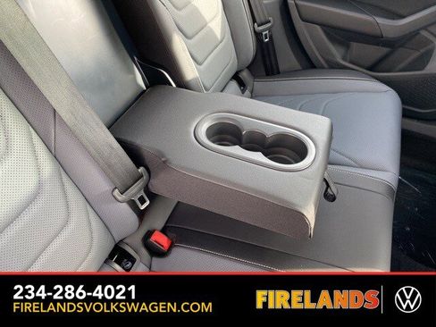 New 2026 Volkswagen Jetta SEL image 53