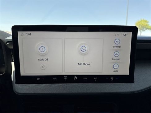 New 2025 Ford Maverick XLT image 17