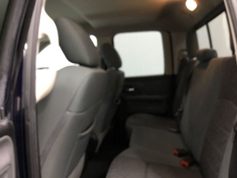 Used 2018 RAM 1500 Big Horn image 11