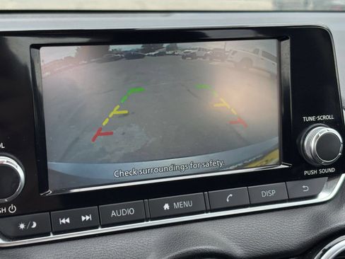 Used 2025 Nissan Sentra S FWD image 23