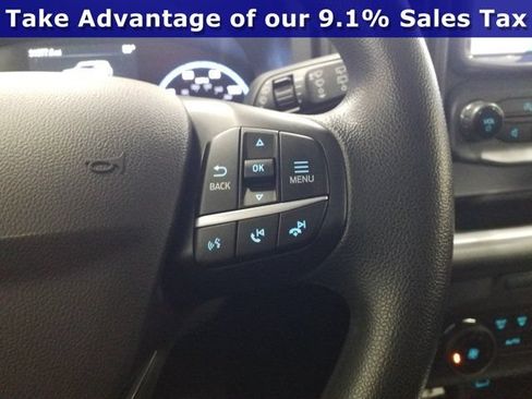 Used 2021 Ford Bronco Sport Big Bend AWD/4WD image 5