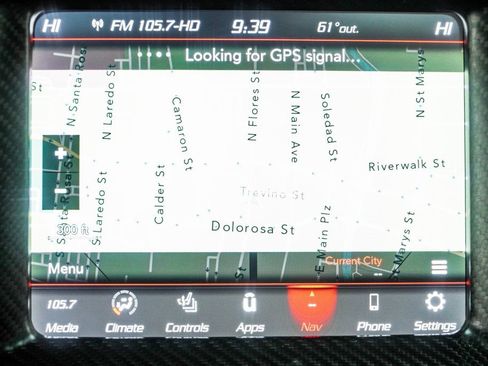 Used 2023 Dodge Charger SRT Hellcat w/ Harman/Kardon Audio Group image 30